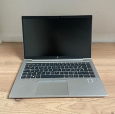 HP Elitebook 840 G7 14" - Core