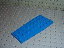 LEGO STAR WARS blue wing ref