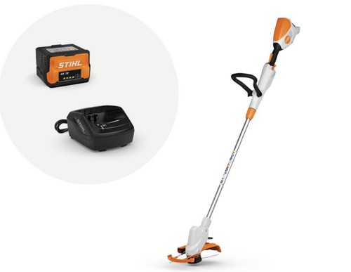 Stihl coupe bordures - stihl, sur