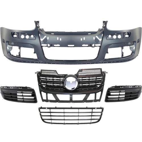 Bumper cover kit for - bumper,