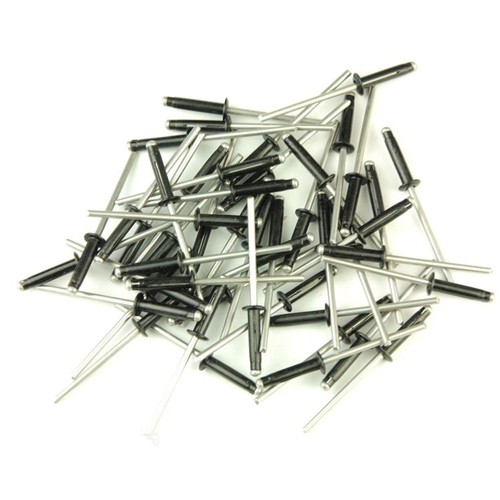 Rivet plaque immatriculation - rivet,