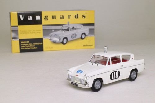 Ford anglia 105e 118 - ford, #118
