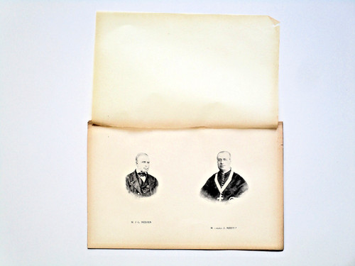 Rédier 1816 1894 - j., 1816-1894