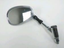 RETRO GAUCHE YAMAHA FZ6 600