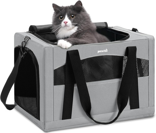 Sac transport chat - transport, petit