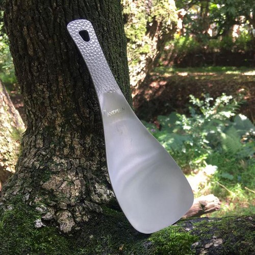 Camping titanium repas - camping,