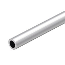 Aluminium Rond Tube 300mm Long