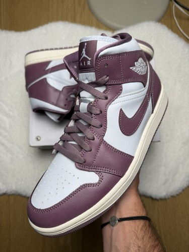 Air jordan mid - air, 1
