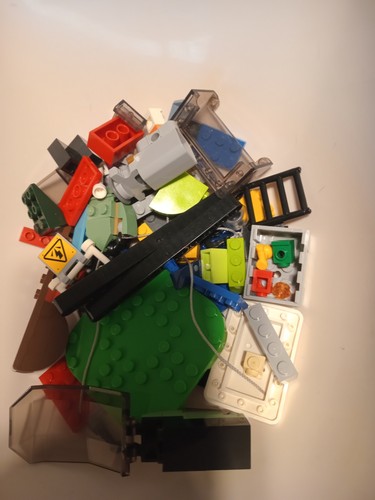 Lego lot briques - lego, de