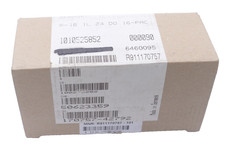 Rexroth Bosch Interface Modules R-IB IL 24 DO 16-Pac | R911170757-101