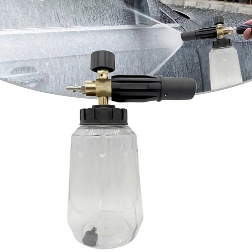 Pistolet mousse nettoyage - pistolet,