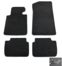 4 tapis de sol premium en