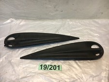 Coppia De Fianchetti Latéraux