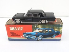 1:43 RARE ZI- 117 A31 NOVOEXPORT CCCP MOSKVITCH VOLGA LADA VAZ GAZ UAZ