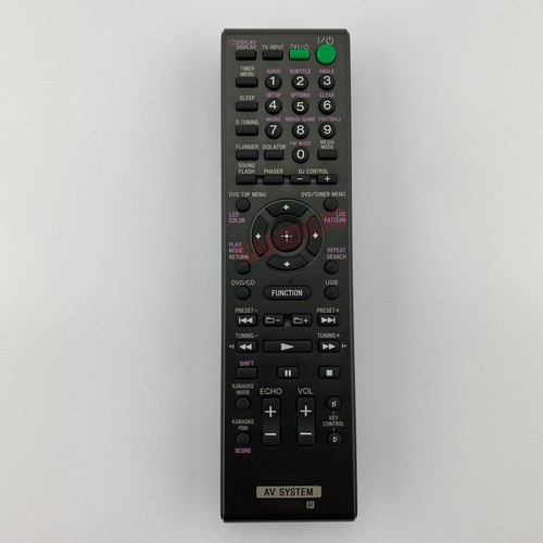 Original remote control - original,