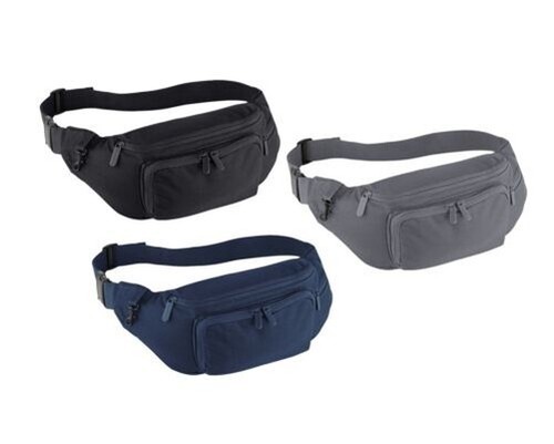 Quadra ceinture sac - ceinture, gris