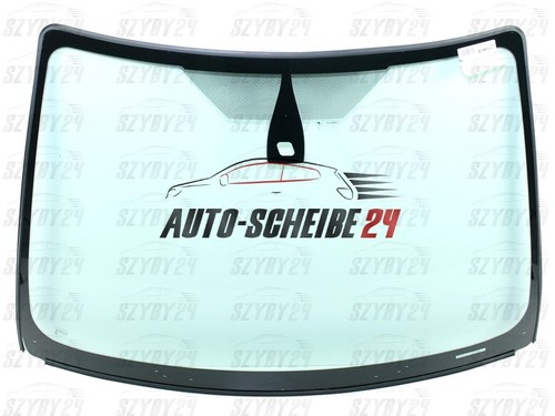 Pare brise avant - avant, ford