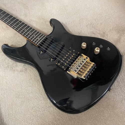 Guitare électrique vintage