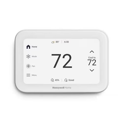 Honeywell home resideo - honeywell,