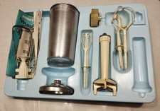 Moulinex Lot d'accessoires