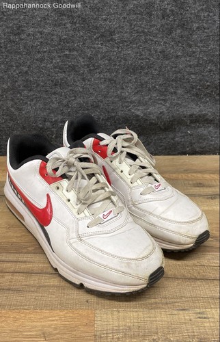 Nike air max ltd white - nike,