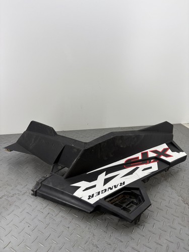 Polaris rzr 900 2012 cache - rzr,