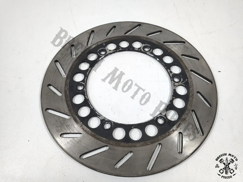 Disque frein avant yamaha - avant,