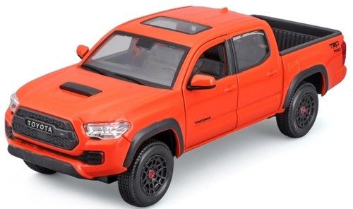Miniature voiture auto 24 - miniature, 1:24