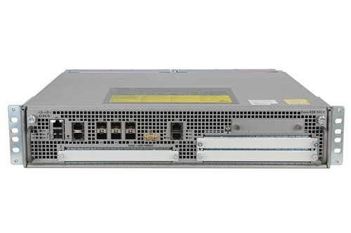 Routeur cisco asr 1002 - asr,