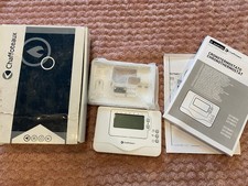 chrono thermostat chaffoteaux