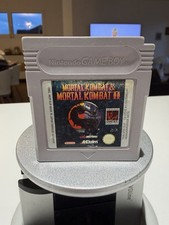 Mortal Kombat I & II / 1 Et 2
