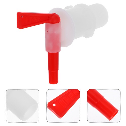 Pcs robinet plastique à - robinet,