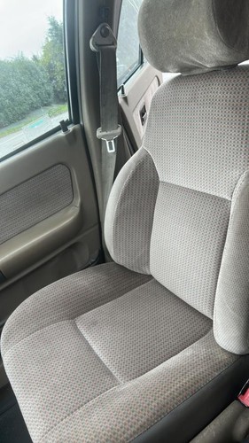 Siege avant droit renault clio - avant,