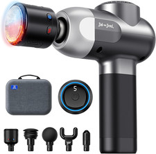 Pistolet De Massage Avec