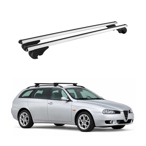 Barres toit transversales - barres,