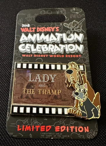 Pin walt disney animation - pin's,