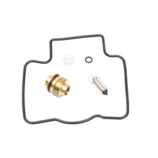 Kit de réparation de carburateur CAB-K11 pour Kawasaki ZX-9R ZXR 400 ZZR 600