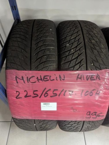 Pneu 225 r17 - 225/65, 106