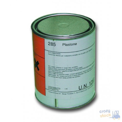 Stucco bitumineux 700 - ml,