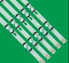 KIT  LED POUR TV LG 55LB5610