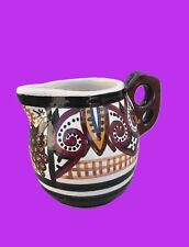 petit pichet Paul Fouillen Quimper.