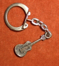 Porte-clés Jolie mini guitare