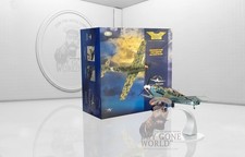 Corgi Aviation Archive BF-109E