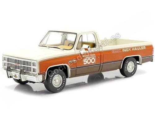 1983 gmc sierra - classic, 1500