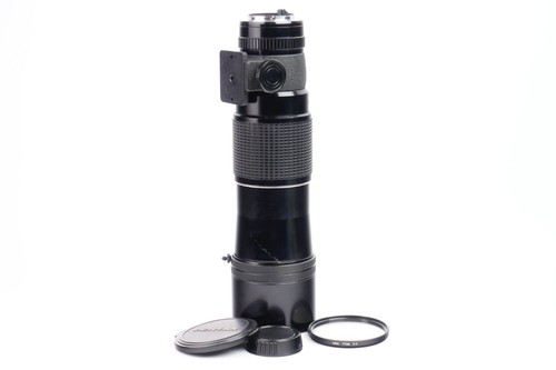 Objectif asahi smc - asahi, pentax