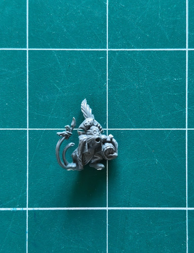 Warhammer bits pièces - /,