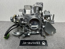 Carburateur Daihatsu Genuine HIJET S100P S110P EF-NS Rebuilt 21100-87B74 JDM