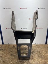 BMW E30 console centrale compartiment de rangement coupé berline touring