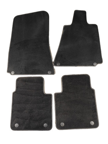 Orig jeu tapis de - orig., sol