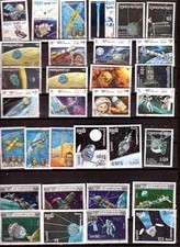 KAMPUCHEA La conquete de